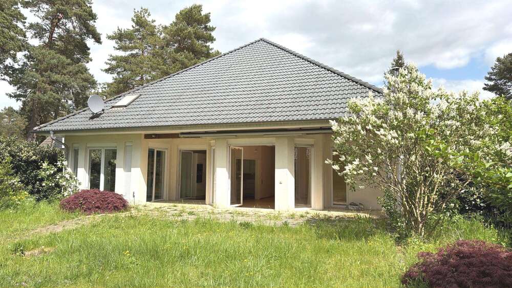 Thumbnail-Haus zum Kaufen in Beelitz, Fichtenwalde 625.000,00 € 143 m²