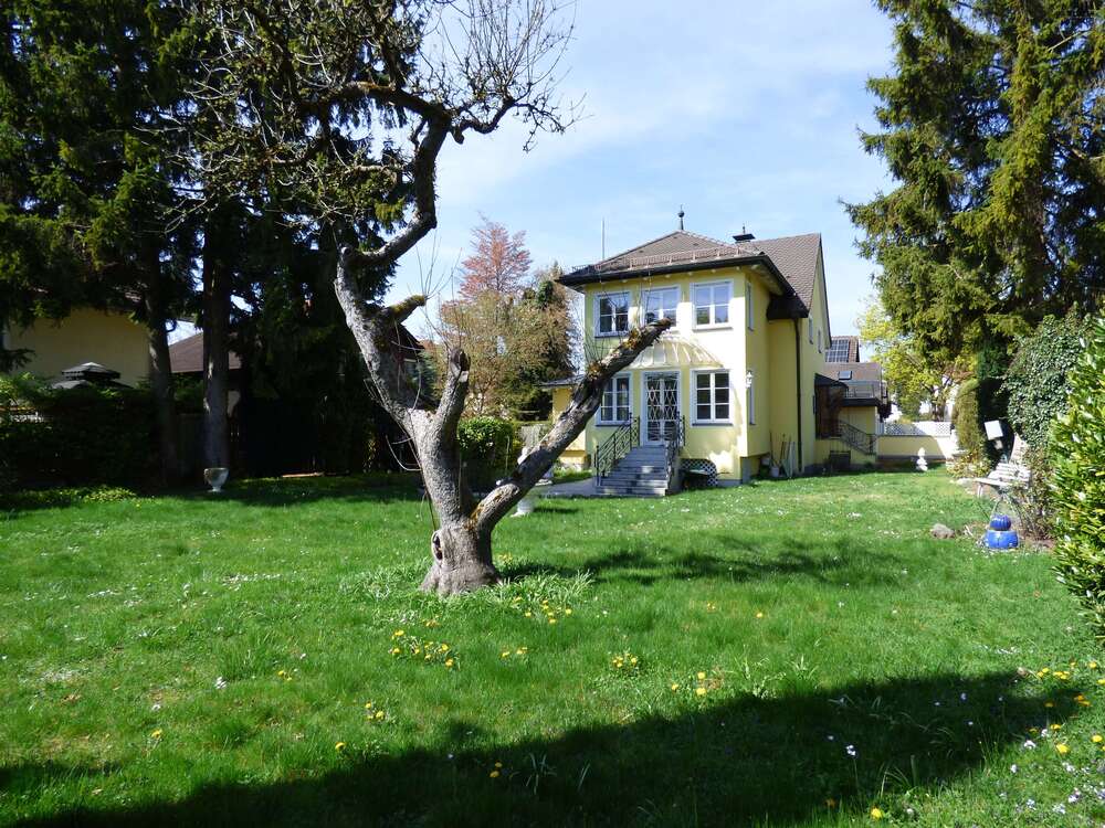Thumbnail-Grundstück zu verkaufen in Gröbenzell 1.049.000,00 € 903 m²