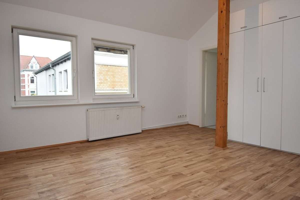 Thumbnail-Wohnung zum Mieten in Braunschweig 250,00 € 25 m²