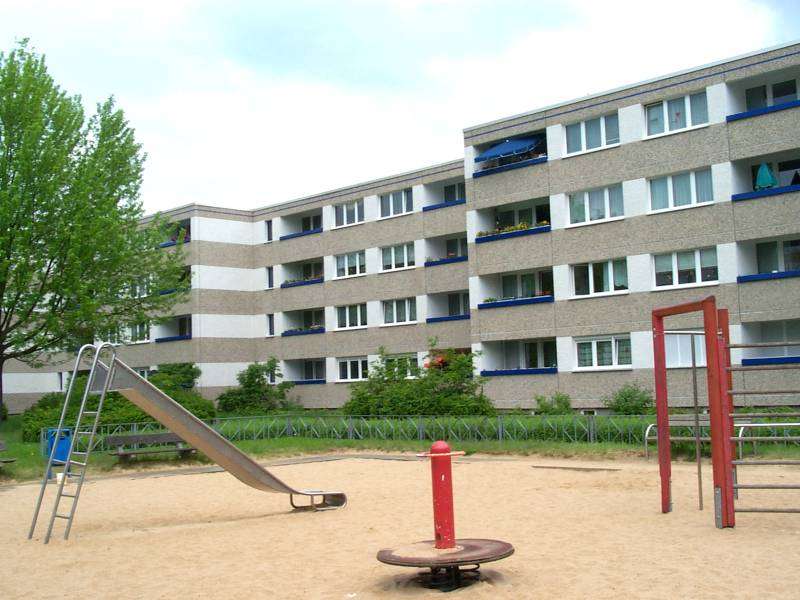 Thumbnail-Wohnung zum Mieten in Berlin 484,67 € 64.64 m²