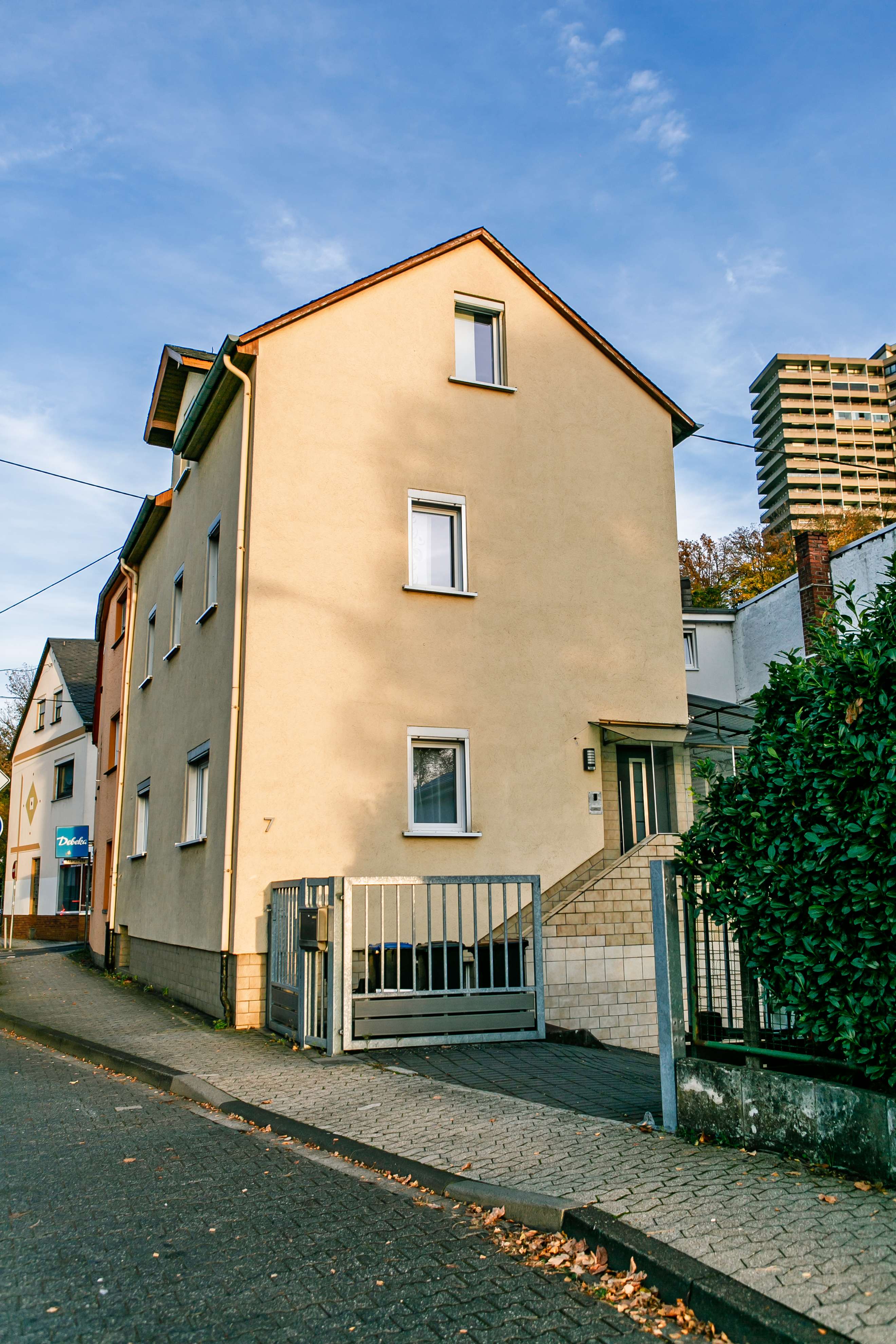 Thumbnail-Haus zum Kaufen in Vallendar 329.000,00 € 120 m²