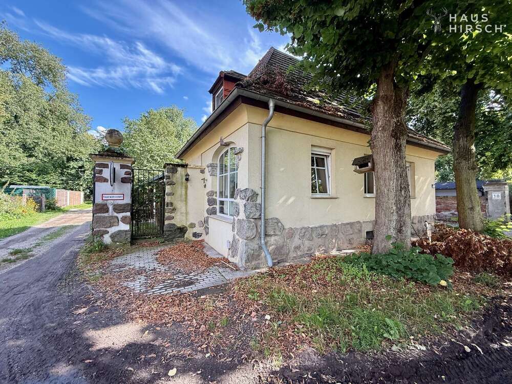 Thumbnail-Haus zum Kaufen in Potsdam 449.000,00 € 155 m²