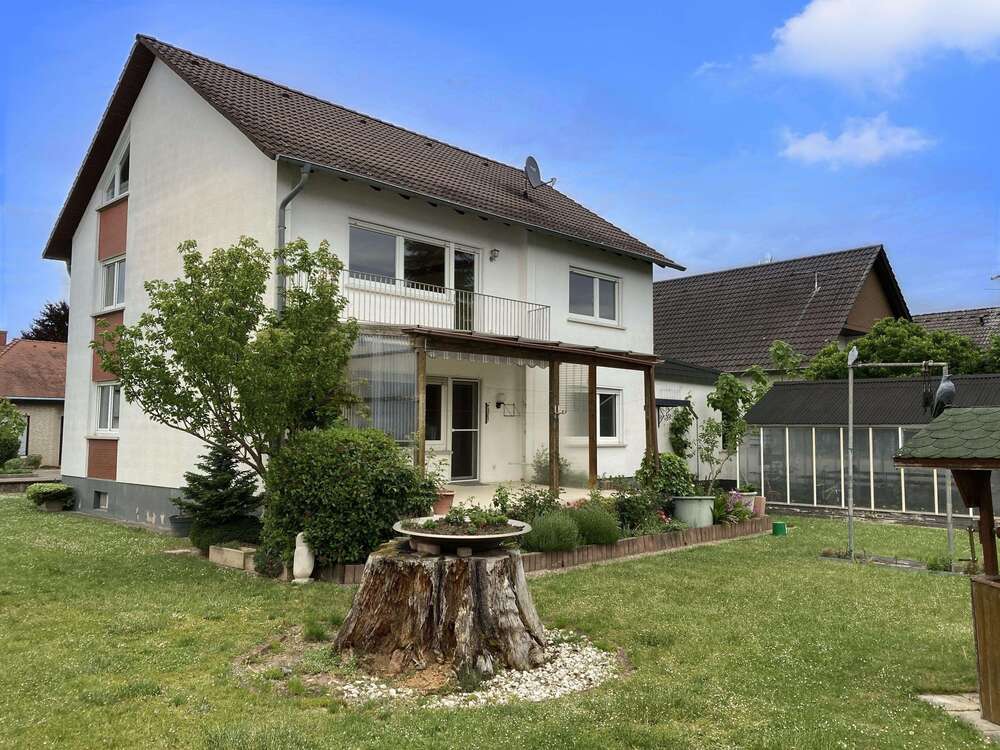 Thumbnail-Haus zum Kaufen in Lingenfeld 529.000,00 € 167 m²