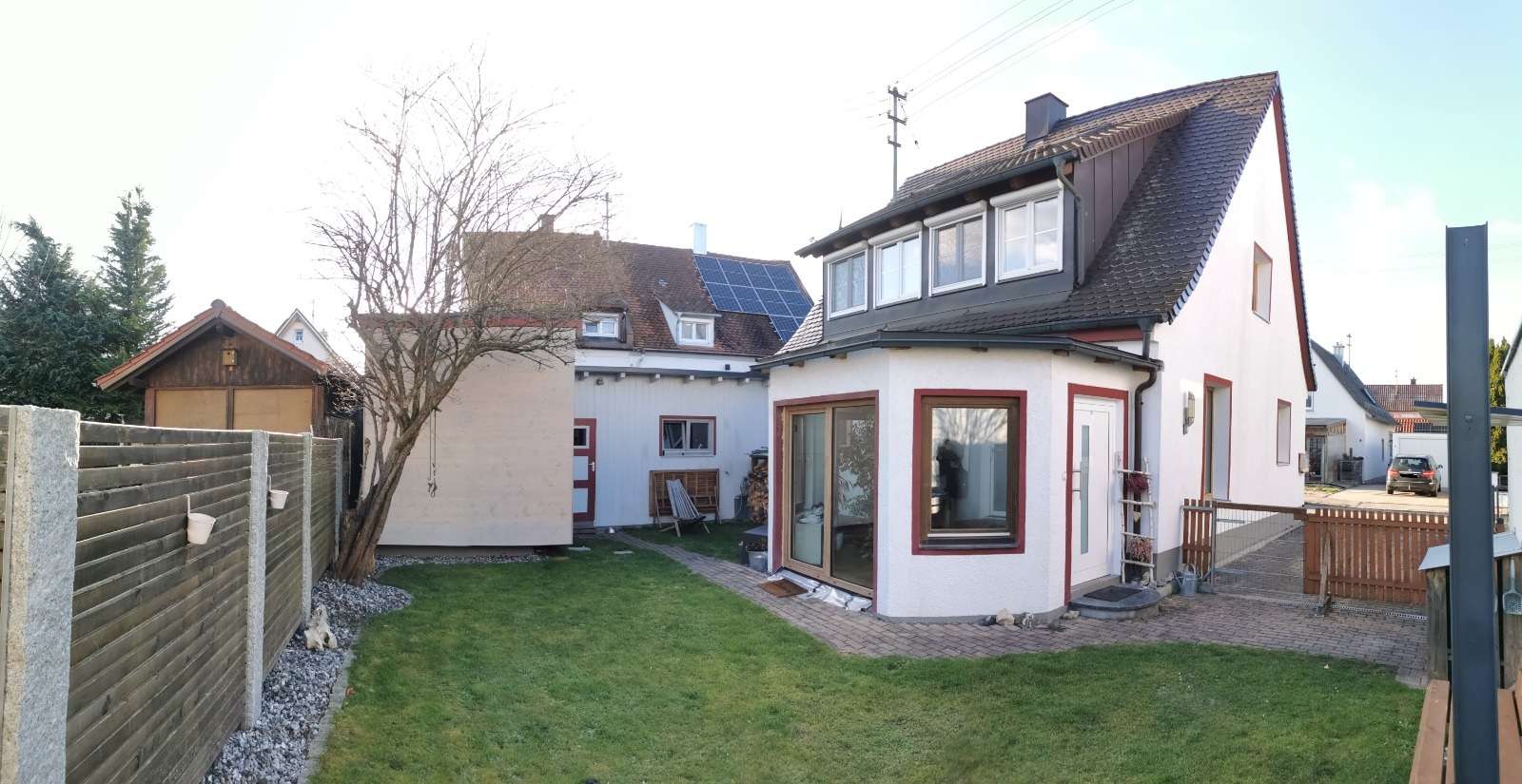 Thumbnail-Haus zum Kaufen in Memmingen 557.000,00 € 115 m²