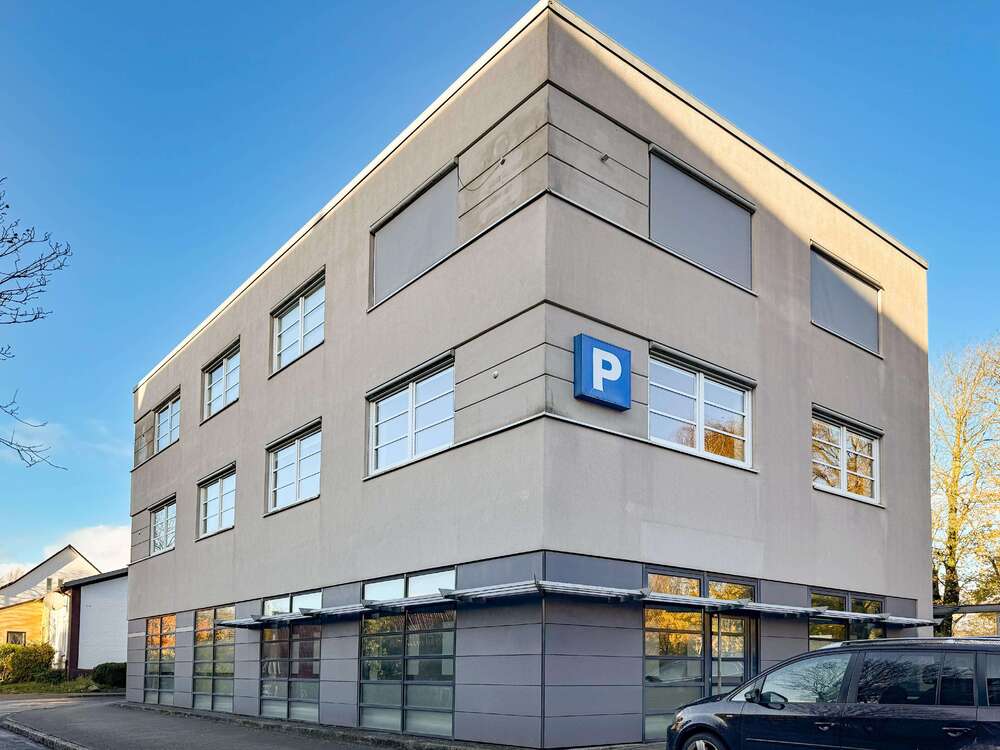Thumbnail-Wohnung zum Mieten in Flensburg 1.800,00 €