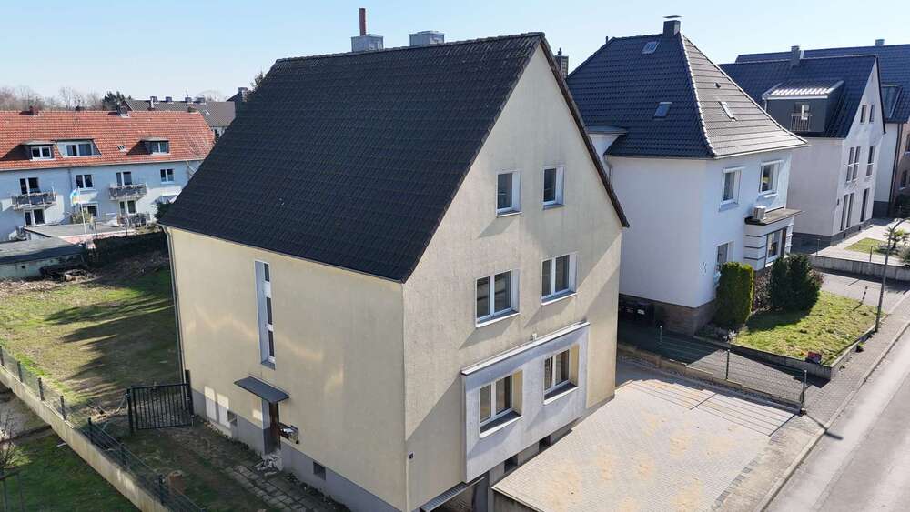 Thumbnail-Haus zum Kaufen in Bochum 525.000,00 € 220 m²