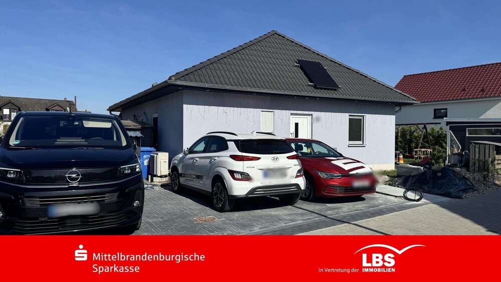 Thumbnail-Haus zum Kaufen in Kloster Lehnin 420.000,00 € 98 m²
