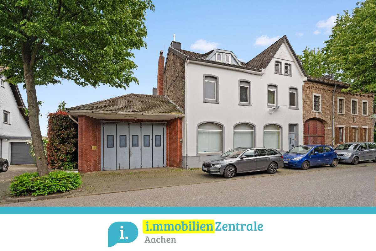 Thumbnail-Haus zum Kaufen in Baesweiler 147.045,00 € 341 m²