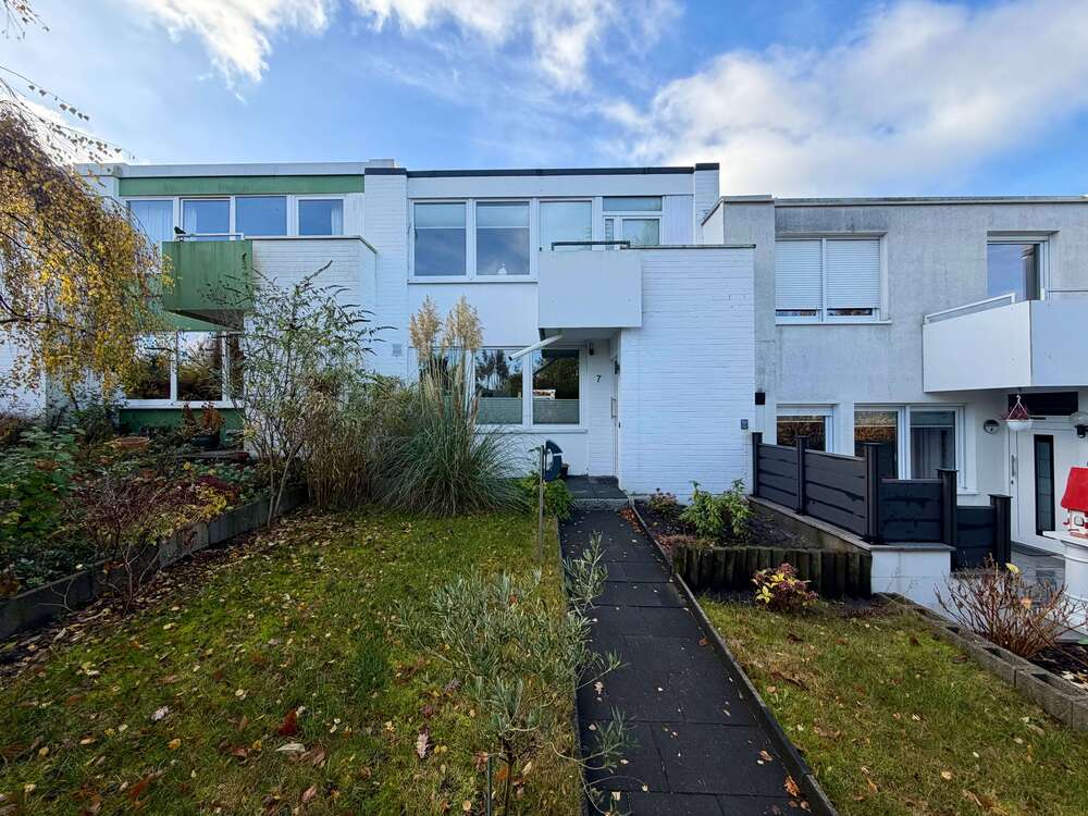 Thumbnail-Haus zum Kaufen in Hamburg 445.000,00 € 105.76 m²