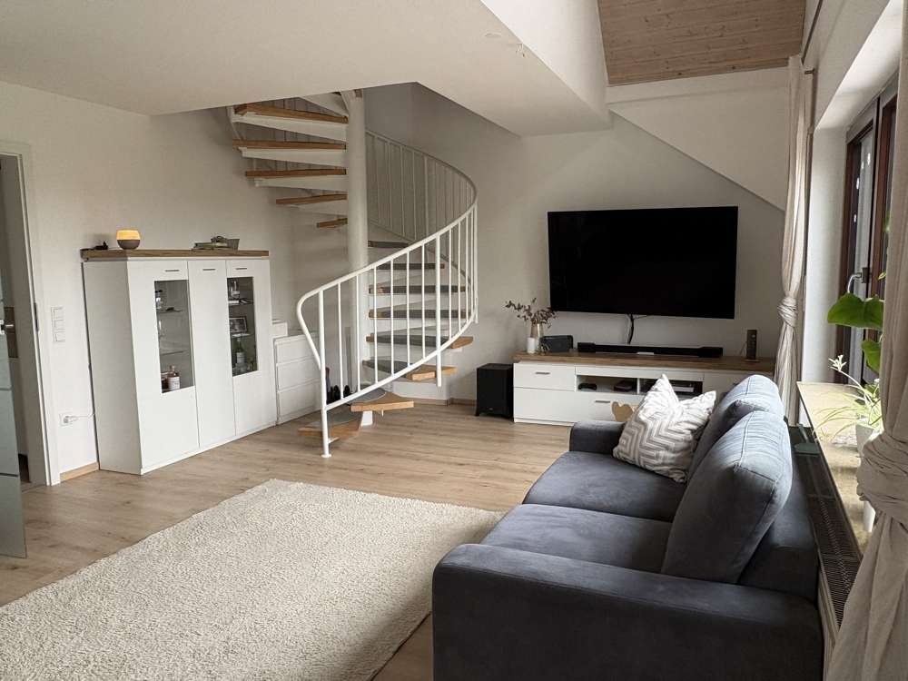 Thumbnail-Wohnung zum Kaufen in Crailsheim 315.000,00 € 108.06 m²