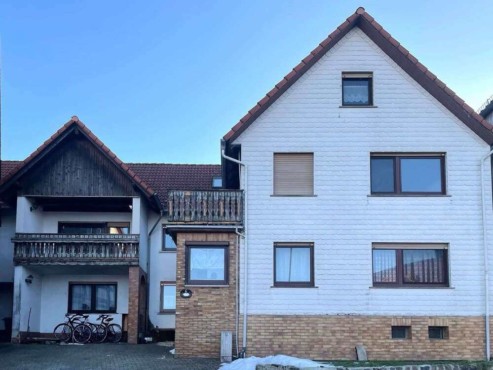 Thumbnail-Haus zum Kaufen in Schotten 185.500,00 € 237 m²