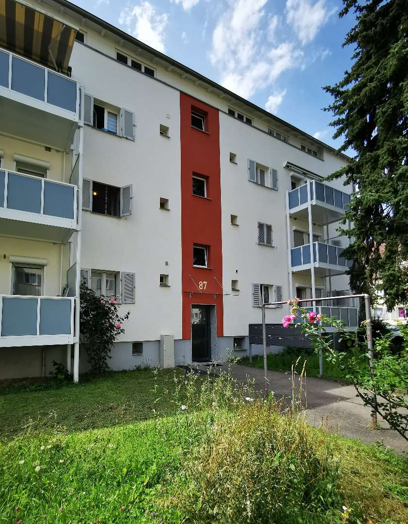 Thumbnail-Wohnung zum Mieten in Stuttgart 563,58 € 44.8 m²
