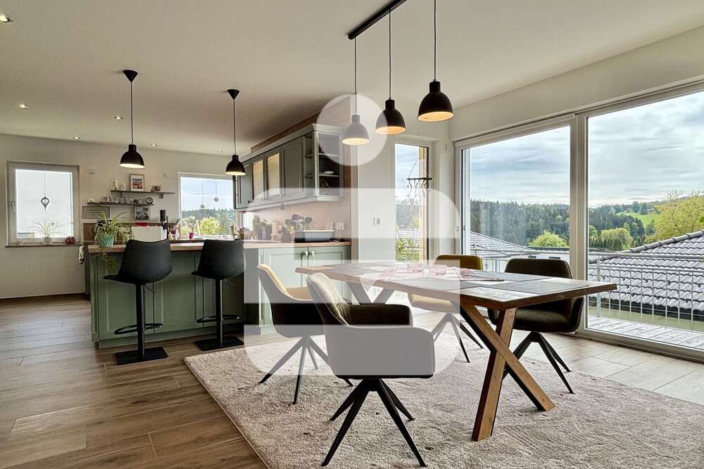 Thumbnail-Haus zum Kaufen in Passau 689.000,00 € 215.65 m²