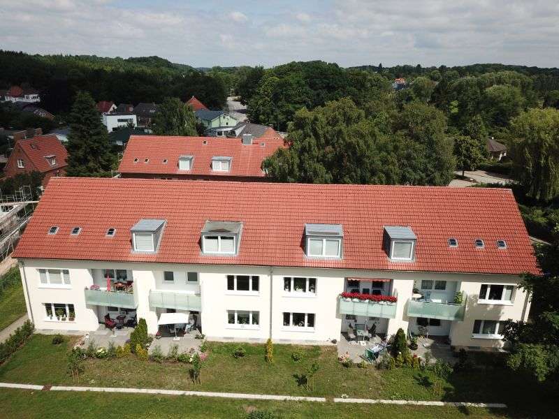 Thumbnail-Wohnung zum Mieten in Eutin 522,00 € 74.5 m²