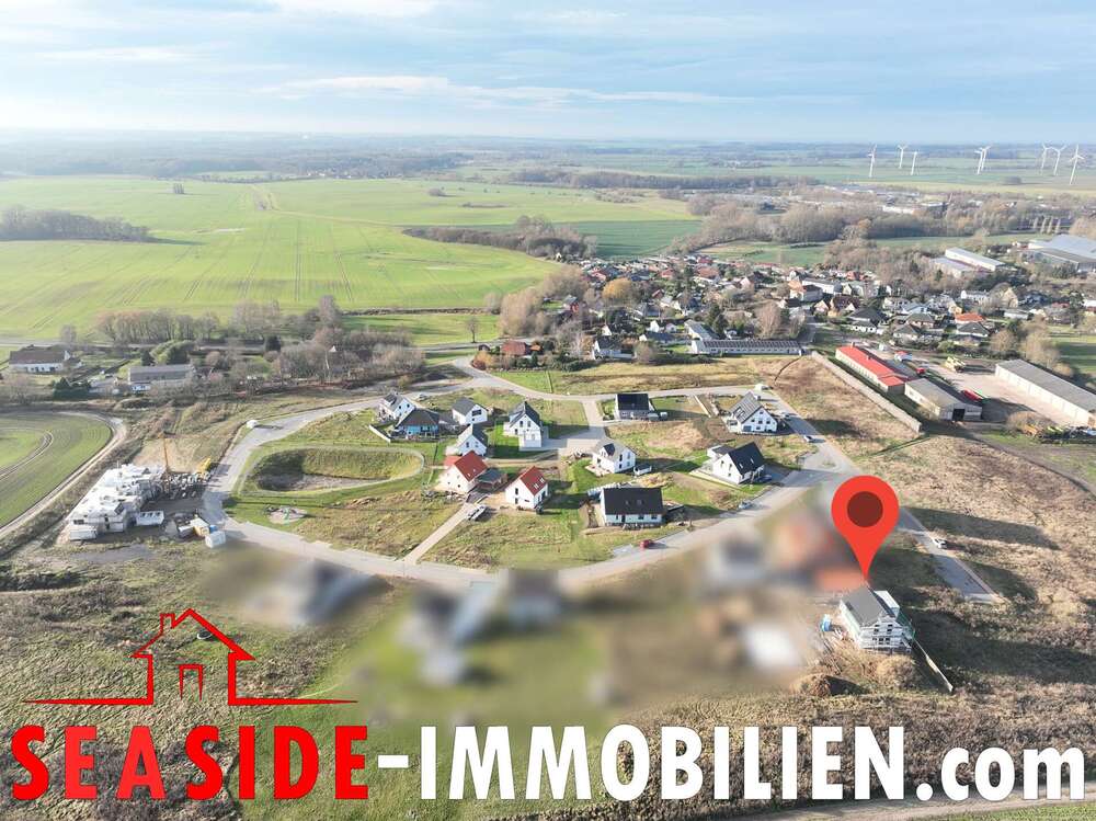Thumbnail-Haus zum Kaufen in Kröpelin 490.000,00 € 111.15 m²