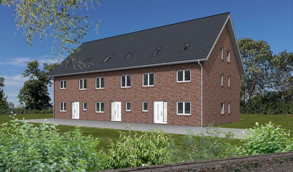 Thumbnail-Haus zum Mieten in Wunstorf 1.530,00 € 165 m²