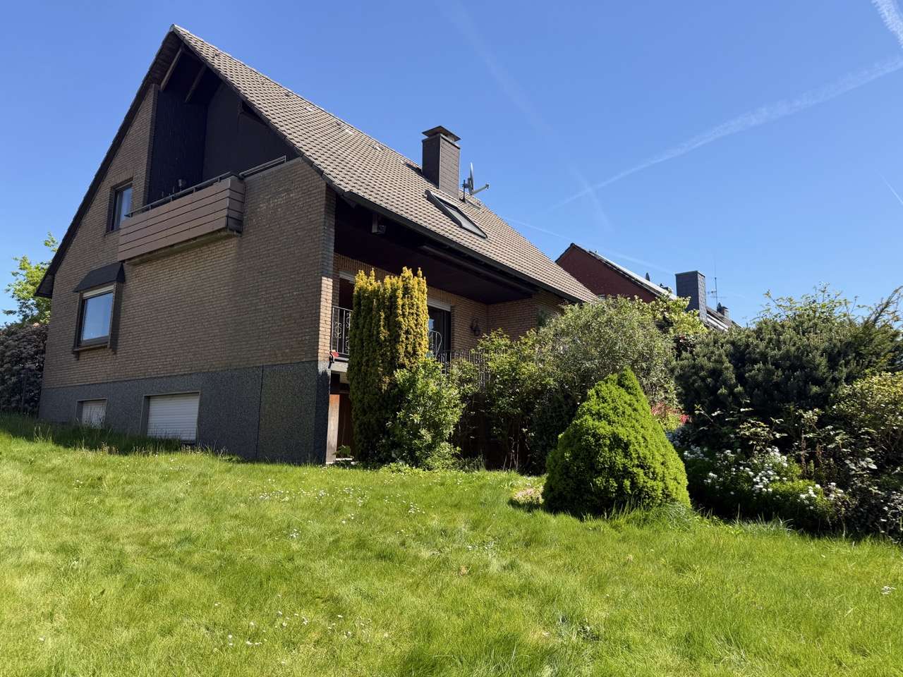 Thumbnail-Haus zum Kaufen in Essen (Horst) 625.000,00 € 163 m²