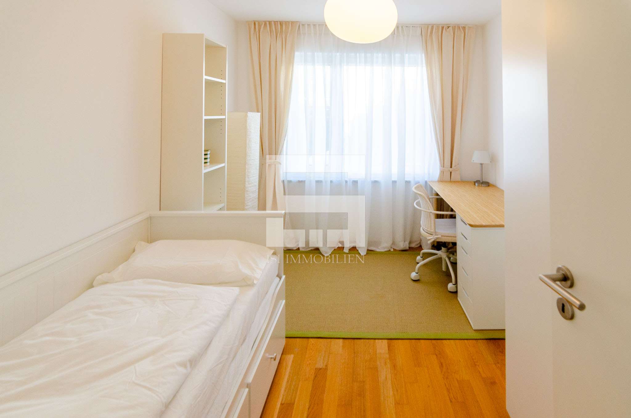 Thumbnail-Wohnung zum Mieten in Unterhaching 2.490,00 € 87.43 m²