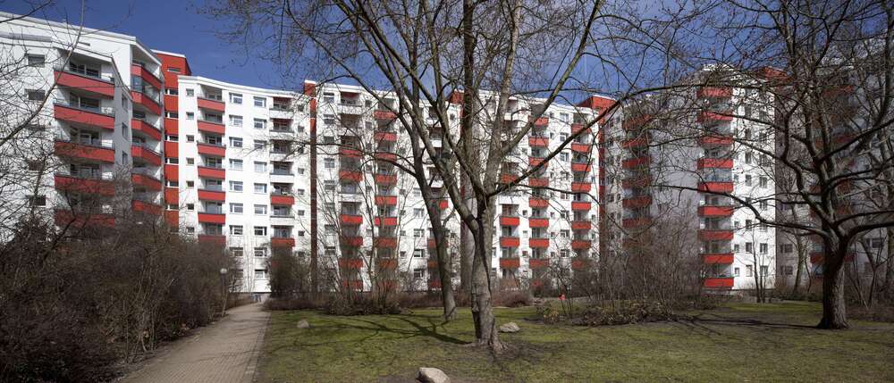 Thumbnail-Wohnung zum Mieten in Berlin 664,59 € 62.11 m²
