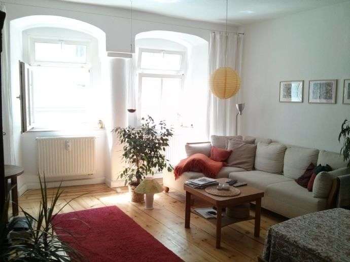 Thumbnail-Wohnung zum Mieten in Zittau 359,00 € 85 m²