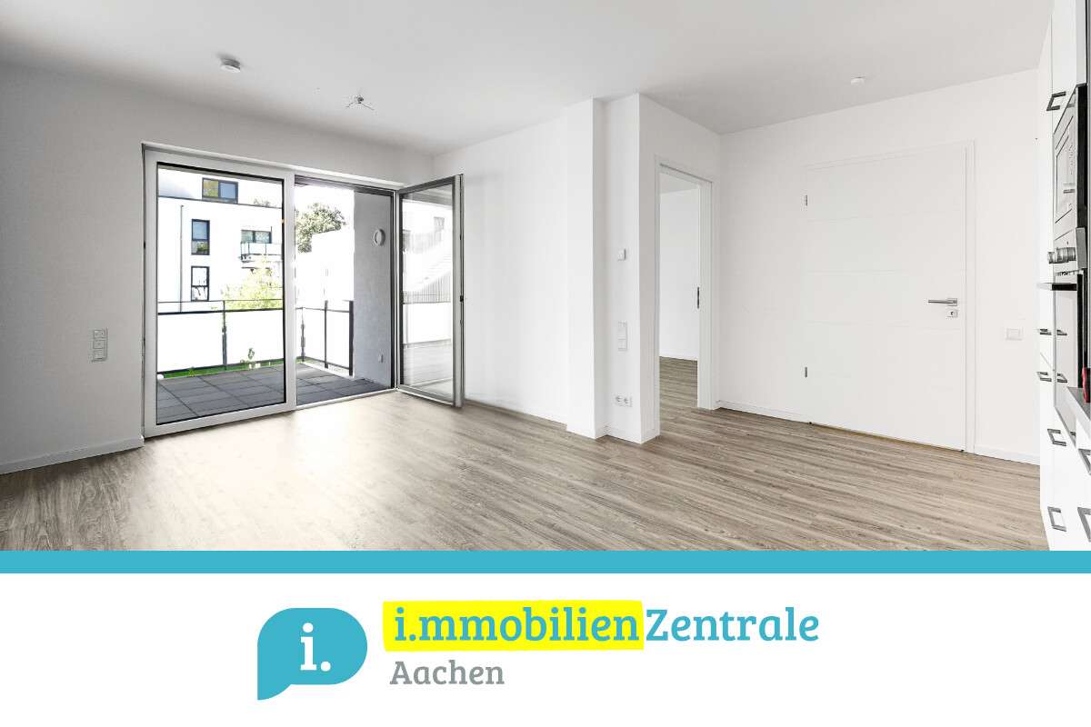 Thumbnail-Wohnung zum Kaufen in Alsdorf 210.000,00 € 53 m²