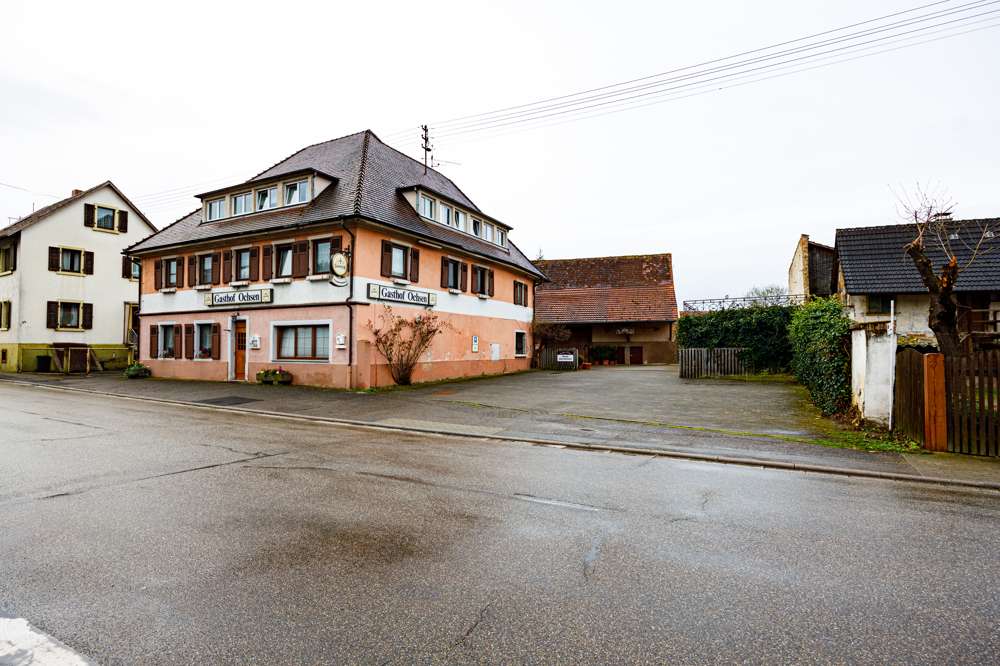 Thumbnail-Haus zum Mieten in Emmendingen 4.550,00 € 625 m²