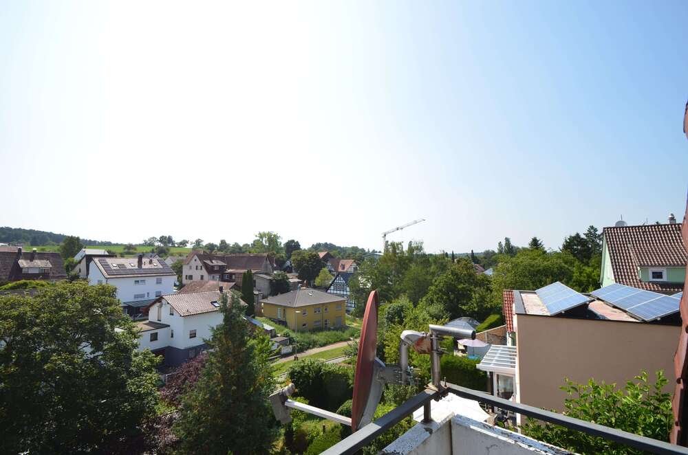 Thumbnail-Wohnung zum Kaufen in Steinenbronn 235.000,00 € 65 m²