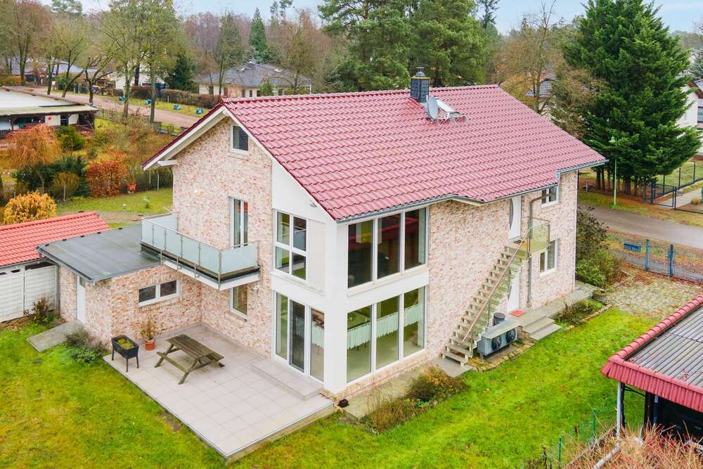 Thumbnail-Haus zum Kaufen in Eggersdorf 850.000,00 € 229.08 m²
