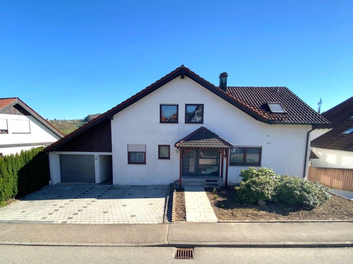 Thumbnail-Haus zum Kaufen in Berglen Oppelsbohm 798.000,00 € 342.61 m²