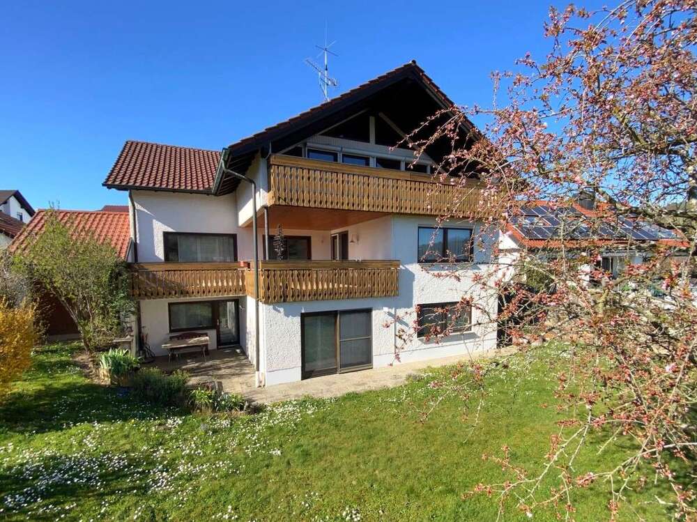 Thumbnail-Haus zum Kaufen in Berglen Oppelsbohm 798.000,00 € 422.01 m²