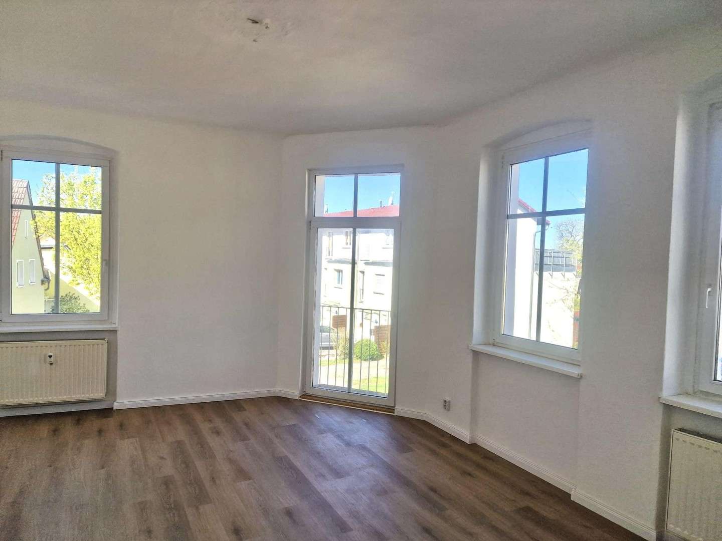 Thumbnail-Wohnung zum Mieten in Fürstenwalde 795,00 € 67 m²
