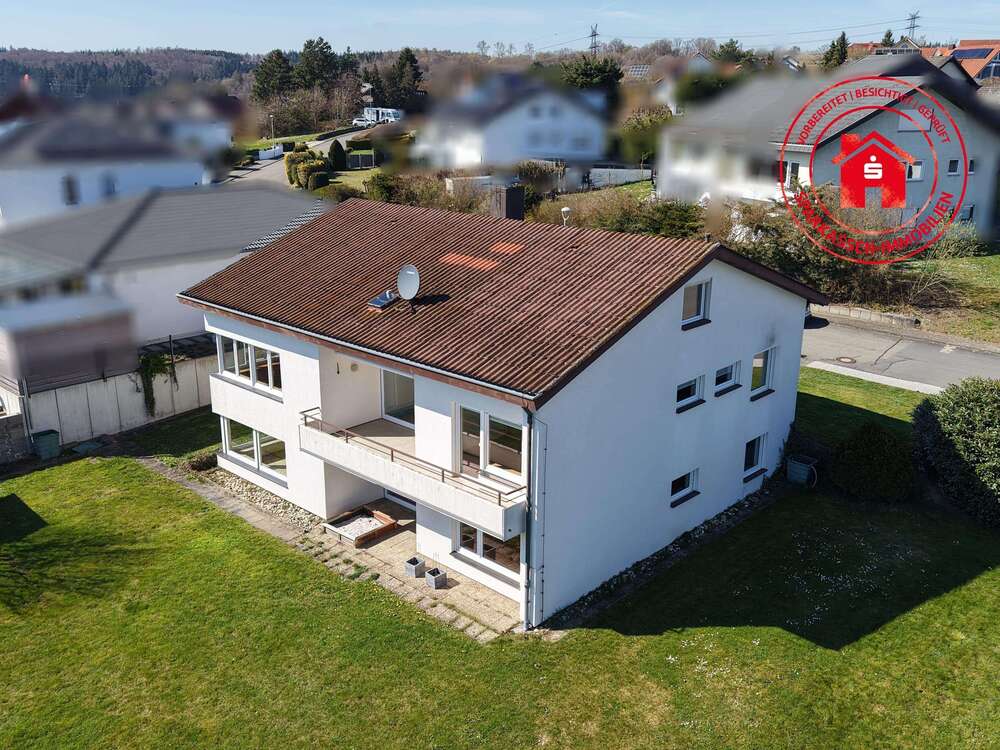 Thumbnail-Haus zum Kaufen in Hardheim 395.000,00 € 194 m²