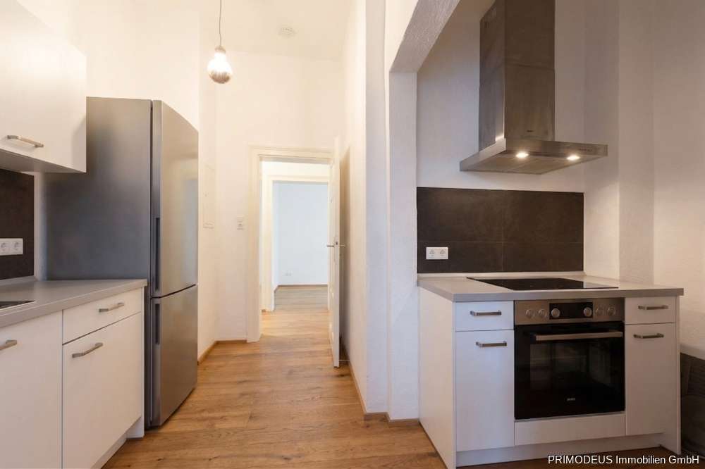Thumbnail-Wohnung zum Kaufen in Frankfurt am Main 370.000,00 € 54.84 m²