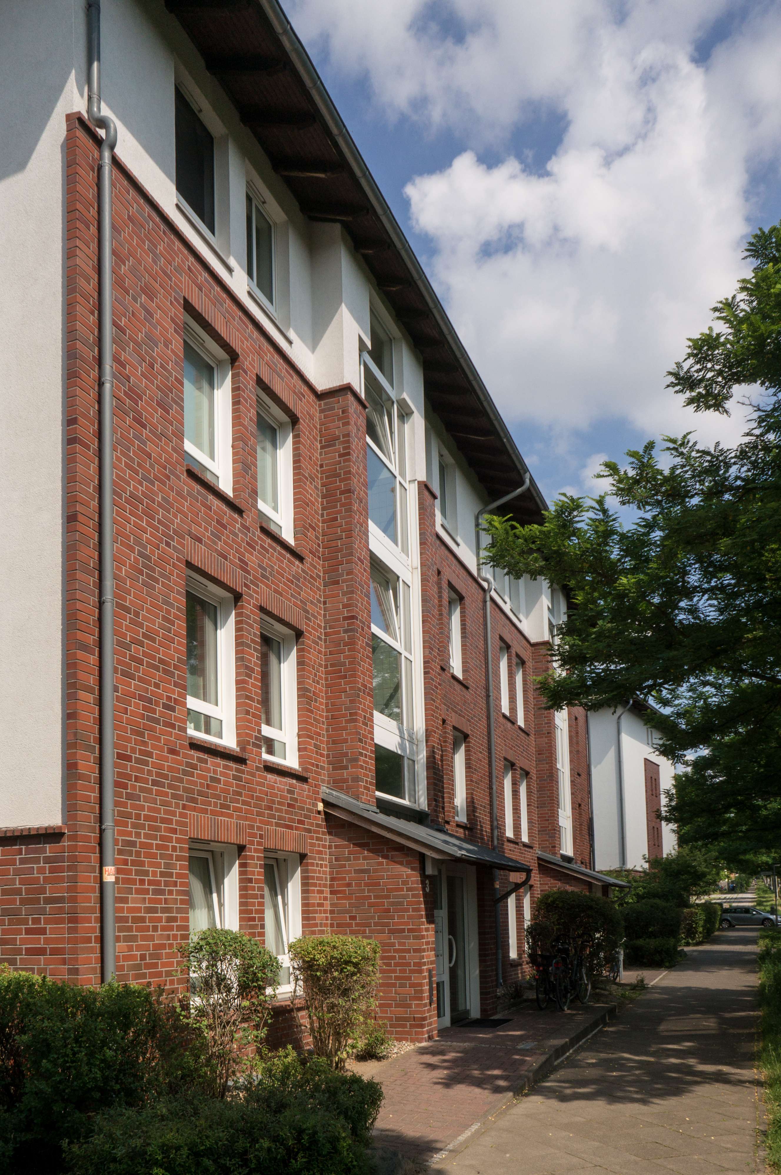 Thumbnail-Wohnung zum Mieten in Hannover 619,00 € 56 m²