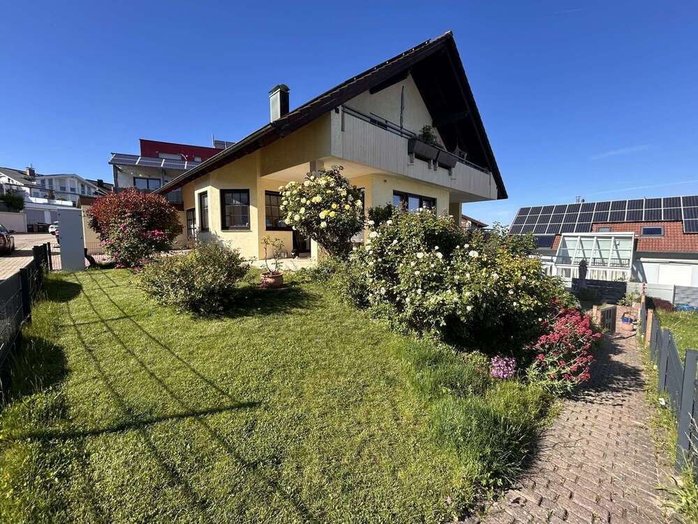 Thumbnail-Haus zum Kaufen in Birkenfeld 795.000,00 € 255.29 m²