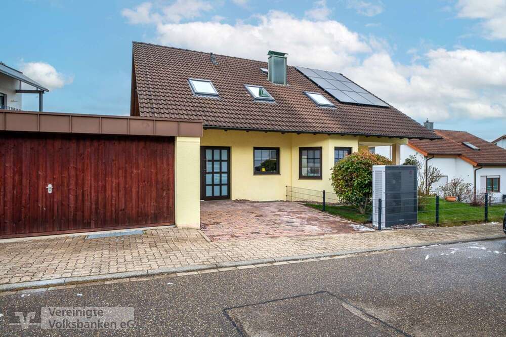 Thumbnail-Haus zum Kaufen in Birkenfeld 795.000,00 € 255.29 m²