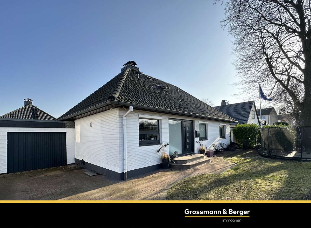 Thumbnail-Haus zum Kaufen in Rellingen 599.000,00 € 81 m²