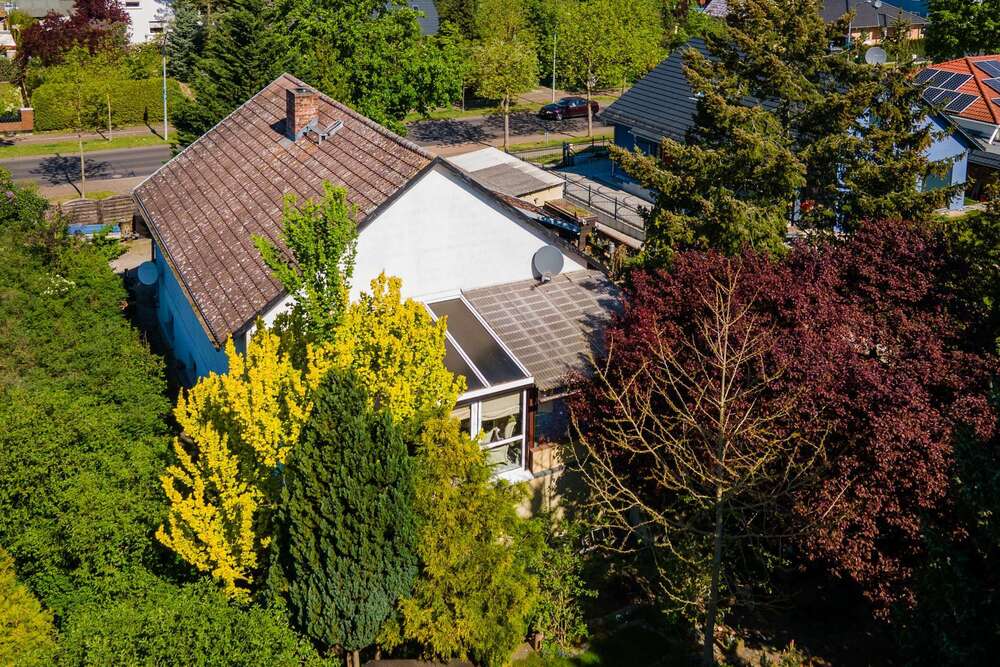 Thumbnail-Haus zum Kaufen in Fredersdorf-Vogelsdorf 488.000,00 € 215.87 m²