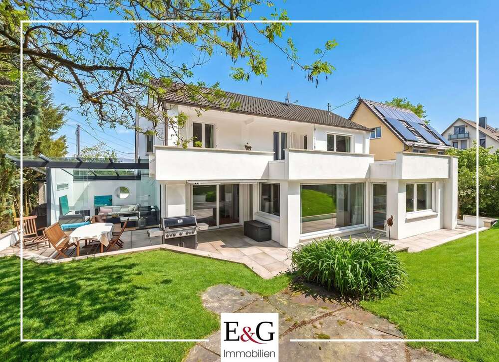Thumbnail-Haus zum Kaufen in Stuttgart 1.390.000,00 € 251.49 m²