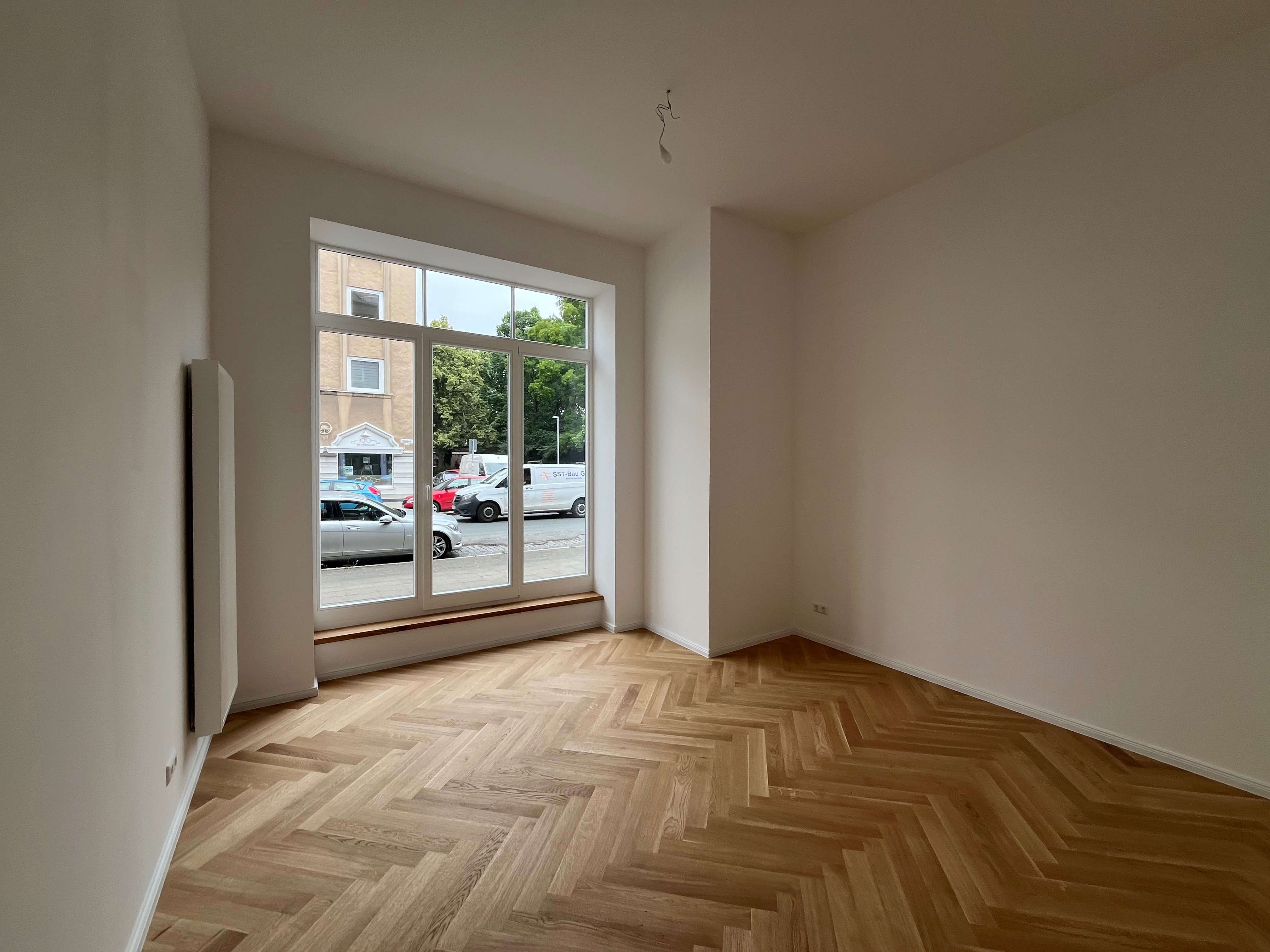 Thumbnail-Wohnung zum Kaufen in Hannover 249.000,00 € 67.2 m²