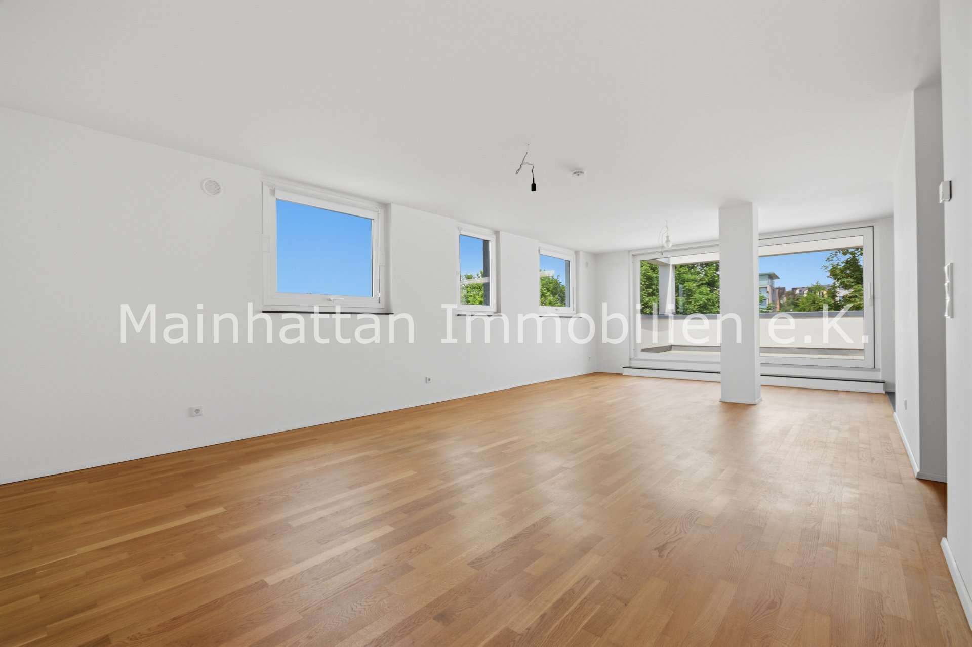 Thumbnail-Wohnung zum Kaufen in Frankfurt am Main-Riedberg 895.000,00 € 124 m²