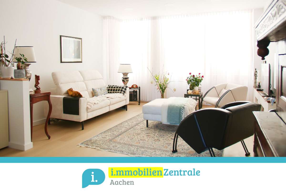 Thumbnail-Wohnung zum Kaufen in Aachen 294.990,00 € 90 m²