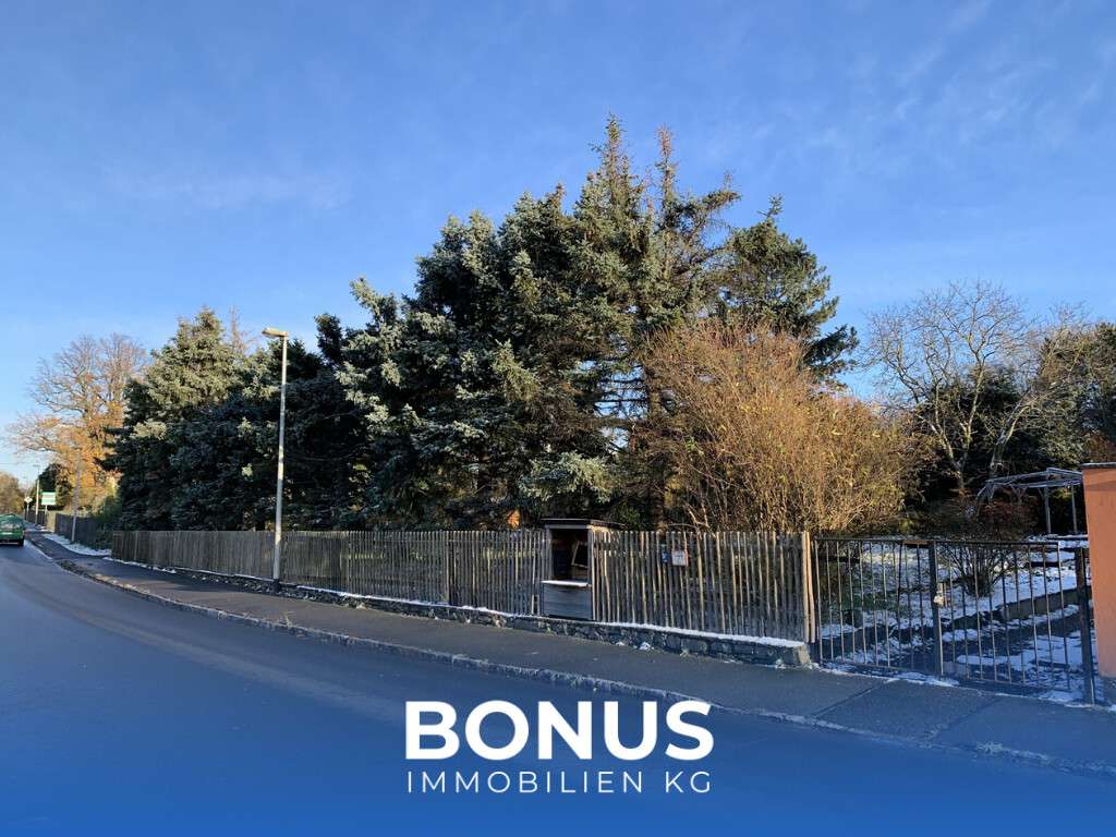 Thumbnail-Grundstück zu verkaufen in Moritzburg Friedewald 795.000,00 € 5998 m²