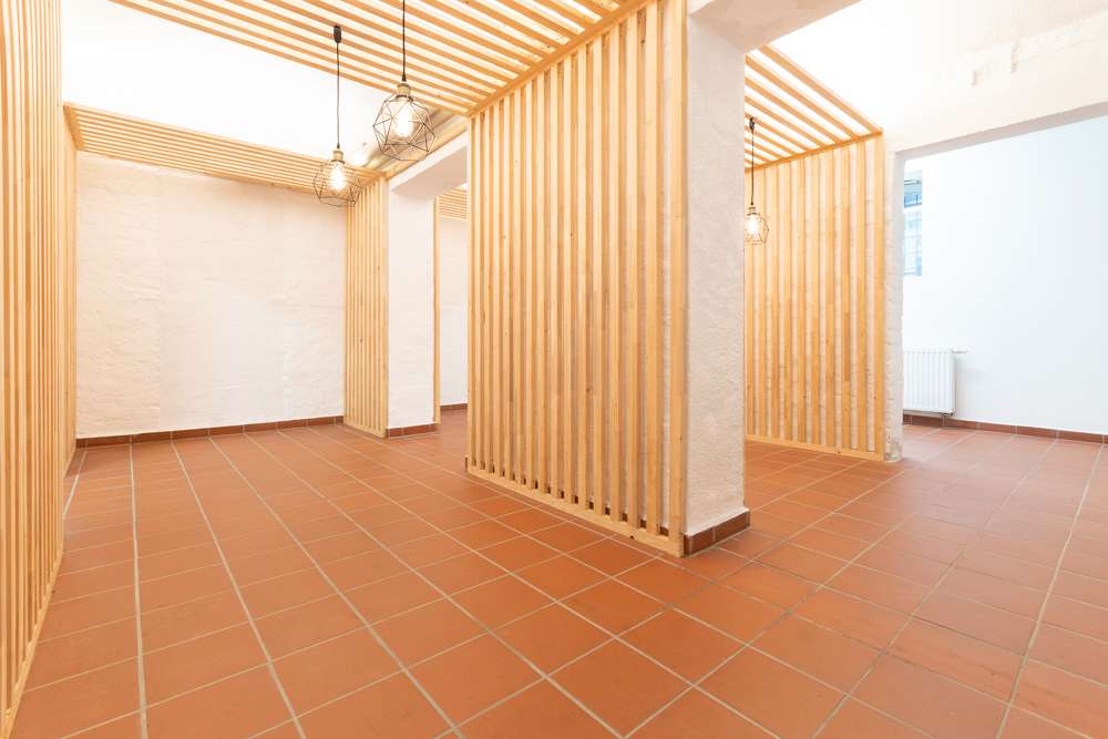 Thumbnail-Halle in Leipzig 450,00 € 55 m²