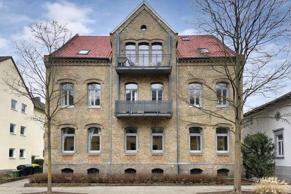 Thumbnail-Wohnung zum Kaufen in Braunschweig 390.000,00 € 133 m²
