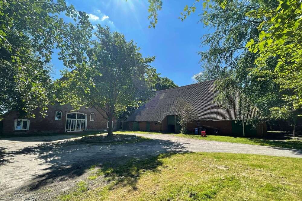 Thumbnail-Haus zum Kaufen in Wurster Nordseeküste 499.000,00 € 400 m²