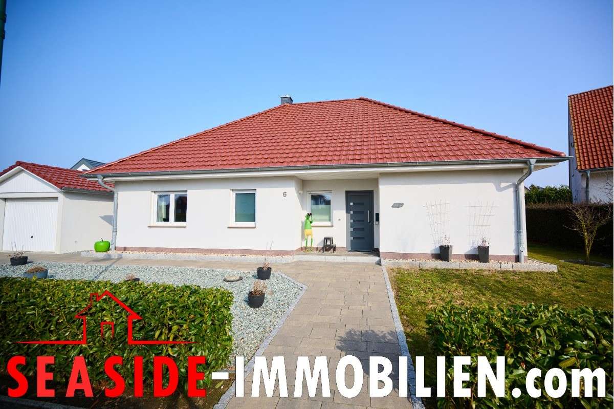 Thumbnail-Haus zum Kaufen in Rerik 579.000,00 € 120.77 m²