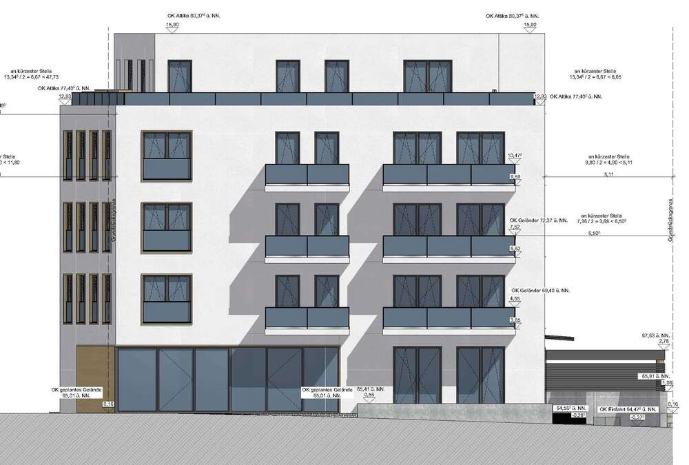 Thumbnail-Grundstück zu verkaufen in Laatzen 590.000,00 € 880 m²