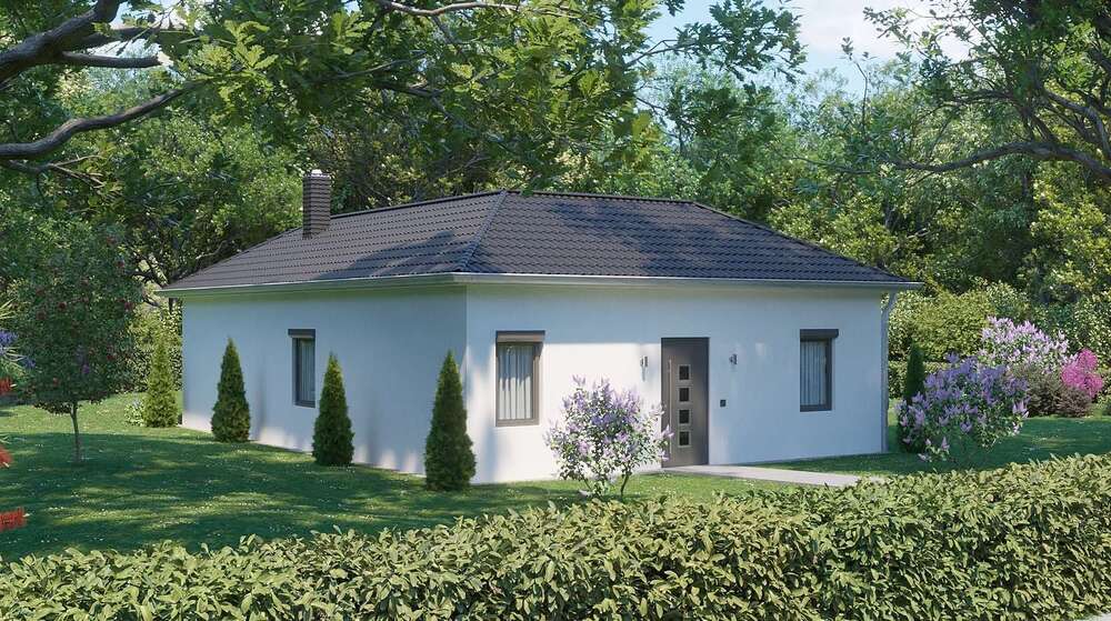 Thumbnail-Haus zum Kaufen in Wolfsburg OT Brackstedt 157.500,00 € 63 m²