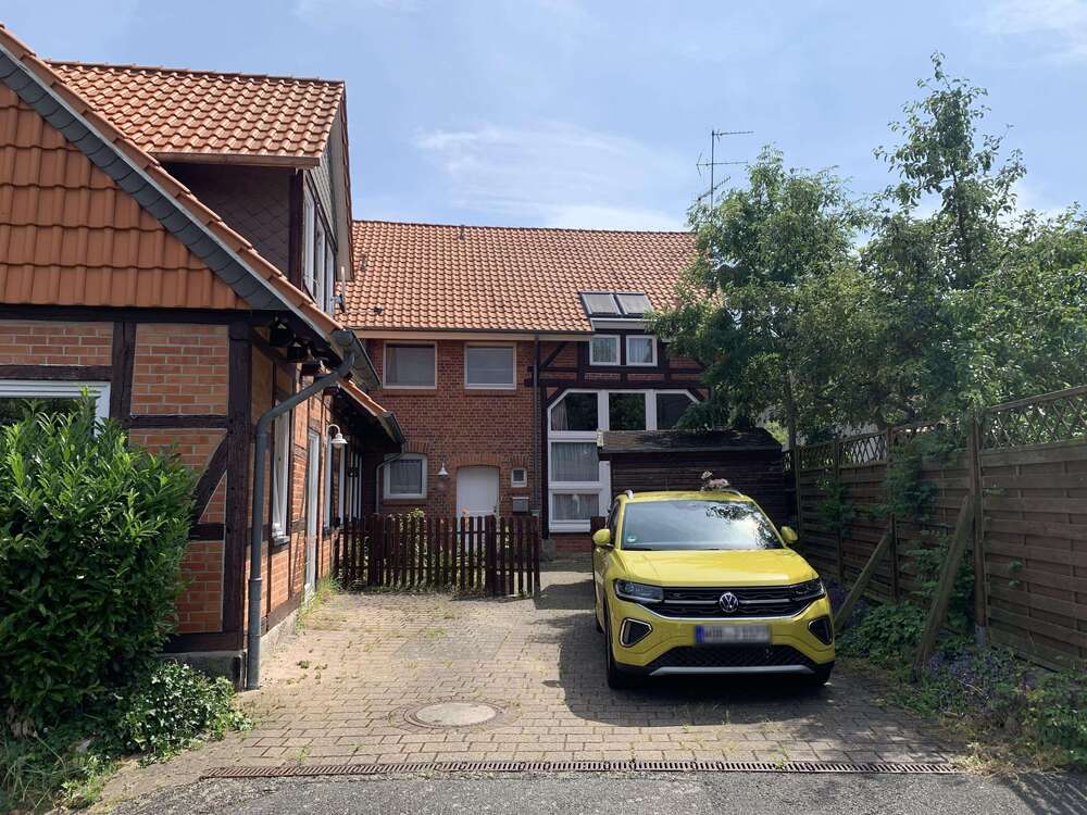 Thumbnail-Wohnung zum Kaufen in Wolfsburg 249.000,00 € 104 m²